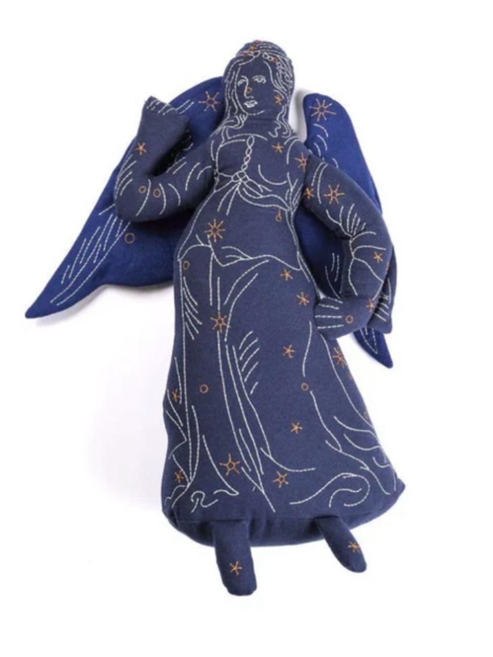 Zodiac Stuffie -Virgo by Haptic Lab